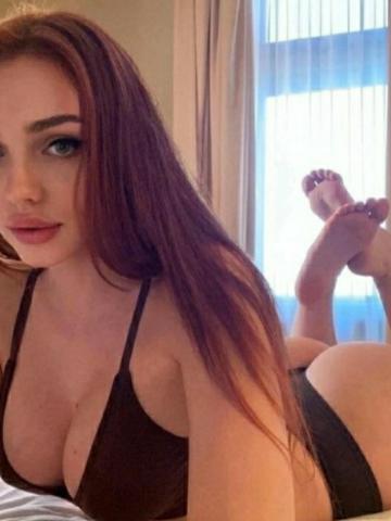 Анкета проститутки Леся, 23 года