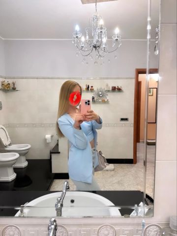 Анкета проститутки Инесса, 24 года